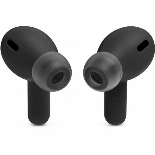 Brezžične slušalke JBL Wave 200TWS, črne