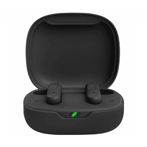 JBL Wave 300 TWS bluetooth headphones black