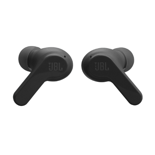JBL Wave Beam Bluetooth headphones black