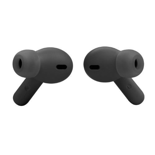 JBL Wave Beam Bluetooth headphones black