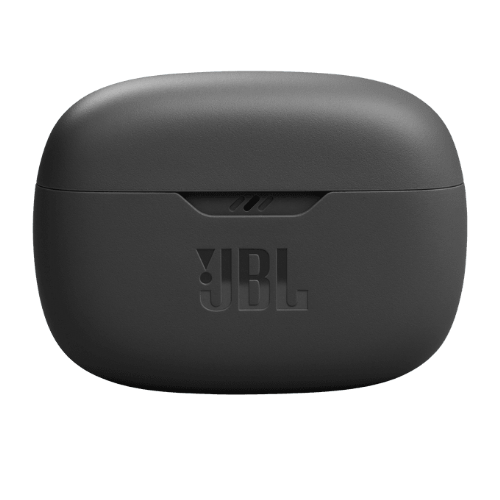 JBL Wave Beam Bluetooth headphones black