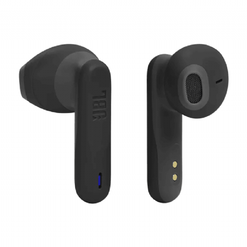 JBL Wave Flex Bluetooth Headphones Black