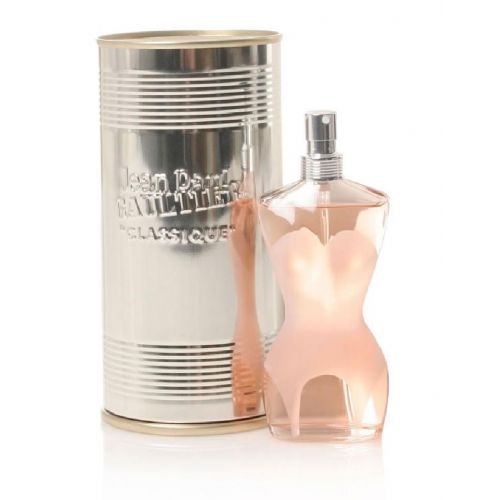 Jean Paul Gaultier - Classique 50 ml, women's eau de toilette