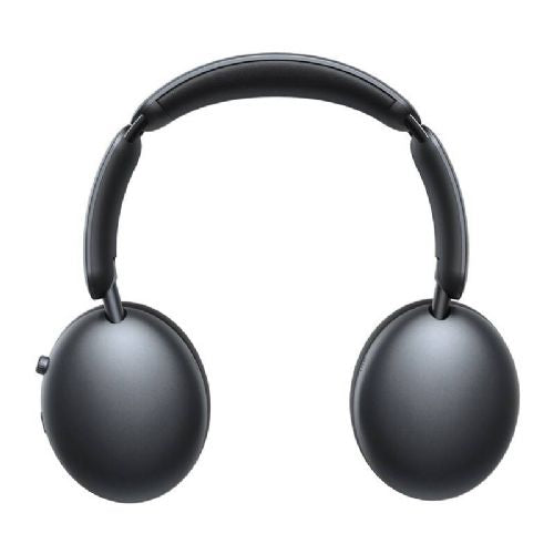 Brezžične slušalke Joyroom J-Head JR-JH1 Hybrid ANC (črne)