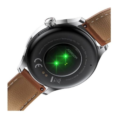 Pametna ura Joyroom JR-FC2 Pro (srebrna)