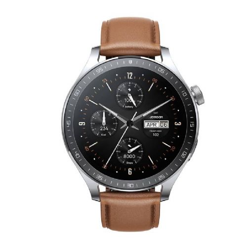 Pametna ura Joyroom JR-FC2 Pro (srebrna)