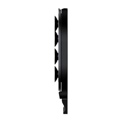 Joyroom magnetic phone holder JR-ZS418 black
