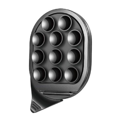 Joyroom magnetic phone holder JR-ZS418 black