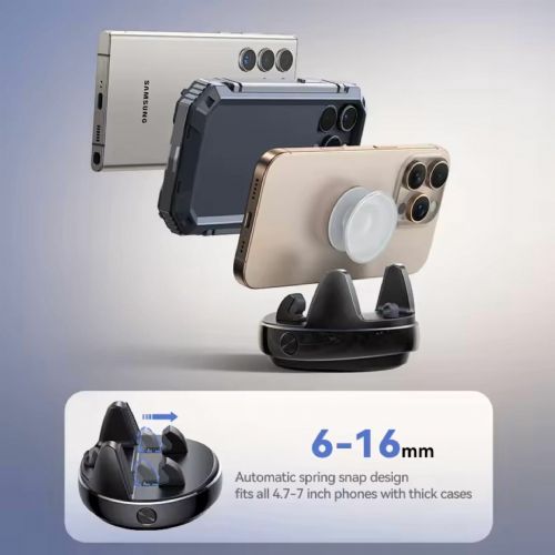 Joyroom universal phone holder JR-ZS330