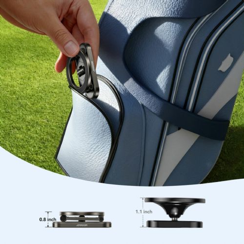 Joyroom phone holder magsafe magnetic for metal surfaces JR-ZS520