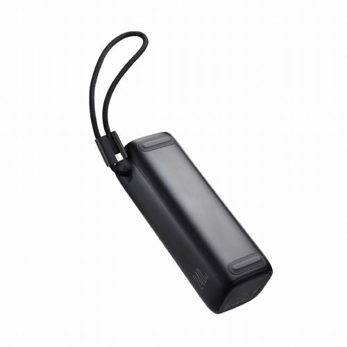 Joyroom portable battery 25,000mAh 240W PowerBank Display PODIX PR70