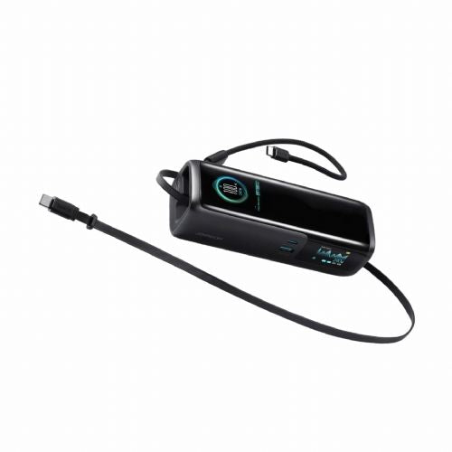 Joyroom portable battery 25,000mAh 240W PowerBank Display PODIX PR70