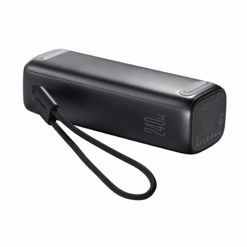 Joyroom portable battery 25,000mAh 240W PowerBank Display PODIX PR70