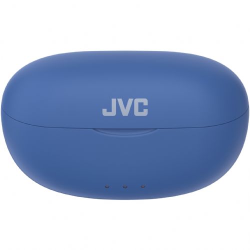 Slušalke JVC HA-A7T2-AE borovnica