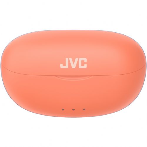Slušalke JVC HA-A7T2-PE breskev