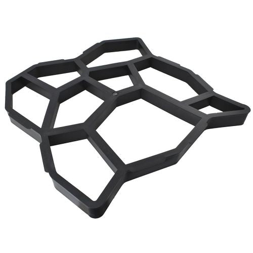 Concrete paving mold 50cm