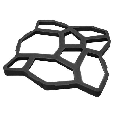 Concrete paving mold 50cm