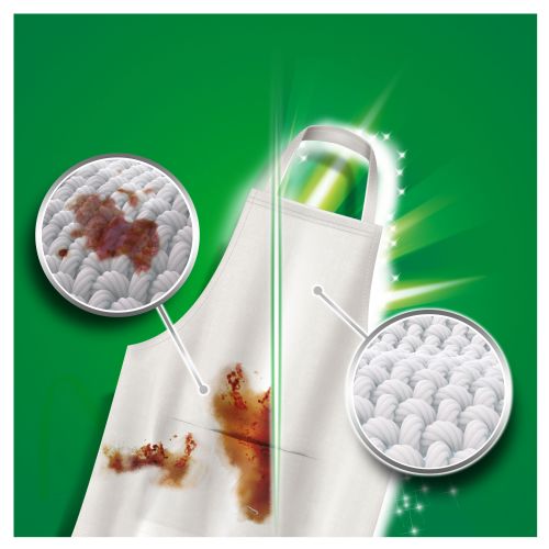 Ariel Extra Clean Power laundry detergent capsules, 36pcs