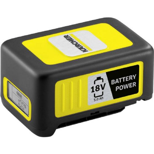 Karcher battery 18V 5 Ah 2.445-035