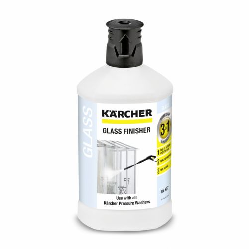 Karcher glass cleaner RM 627 for K series, 1L, 6.295-474.0