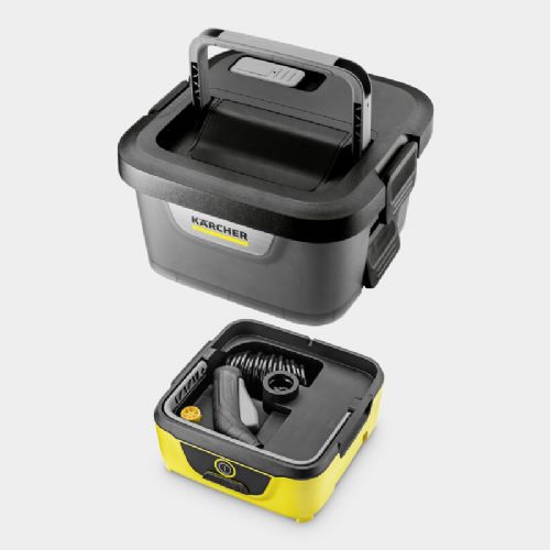 Tlačni čistilnik Karcher OC4 1.599-350.0
