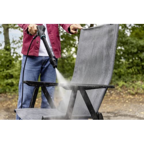 Karcher OC 6-18 Premium Battery Set High Pressure Washer, 1.328-521