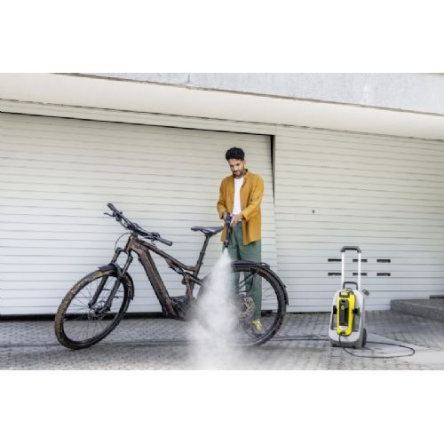 Karcher OC 6-18 Premium Battery Set High Pressure Washer, 1.328-521