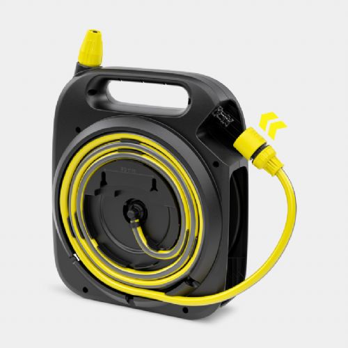 Hose reel Karcher HBX 2.10 COMPACT 2.645-388.0