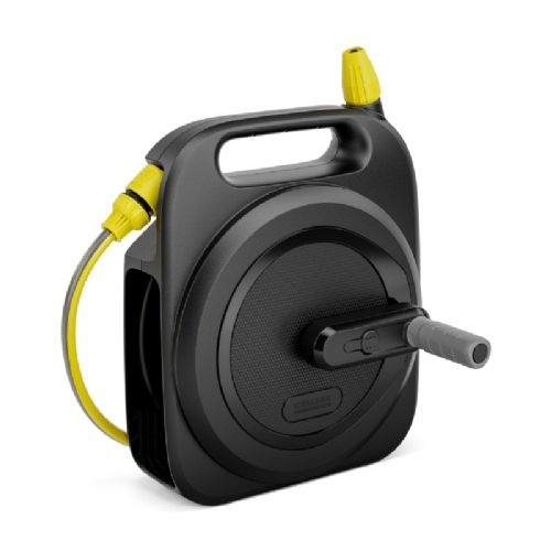 Hose reel Karcher HBX 2.10 COMPACT 2.645-388.0