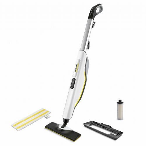 Karcher parni čistilec SC 3 Upright bel 1.513-530.0