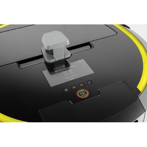 Robotski sesalnik Karcher Professional Kira CV 50