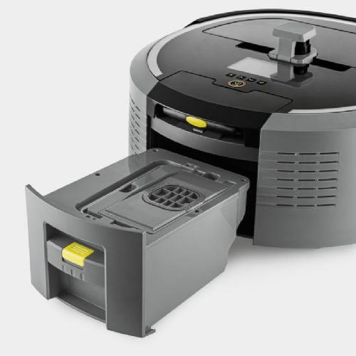 Robotski sesalnik Karcher Professional Kira CV 50