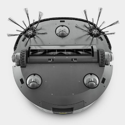 Robotski sesalnik Karcher Professional Kira CV 50