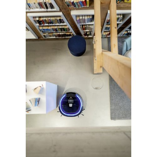 Robotski sesalnik Karcher Professional Kira CV 50