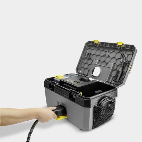 Parni čistilec Karcher Professional SG 4/2 Clas sic, 1.092-301.0