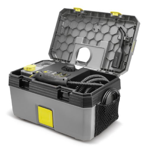 Parni čistilec Karcher Professional SG 4/2 Clas sic, 1.092-301.0