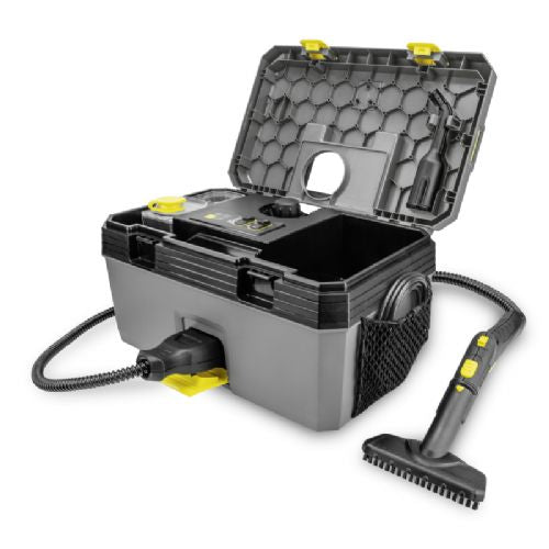 Parni čistilec Karcher Professional SG 4/2 Clas sic, 1.092-301.0