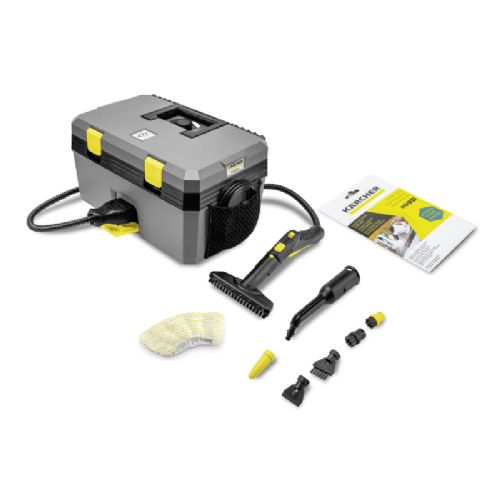 Steam cleaner Karcher Professional SG 4/2 Classic, 1.092-301.0