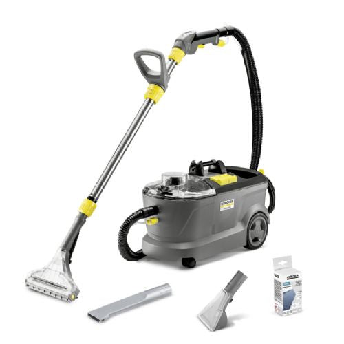 Pralni sesalnik Karcher PROFI Puzzi 10/1 Edition 1.100-131.0