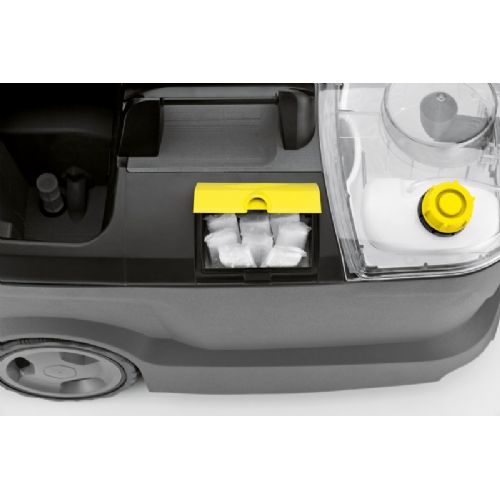 Pralni sesalnik Kärcher Profi Puzzi 0/2 Adv 1.193-120.0