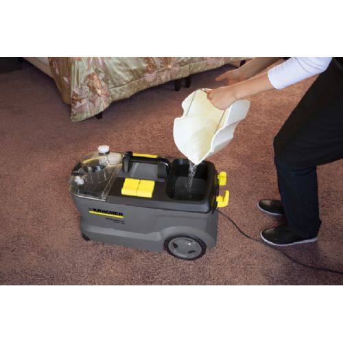 Pralni sesalnik Kärcher Profi Puzzi 0/2 Adv 1.193-120.0