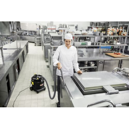 Sesalnik za suho/mokro sesanje Karcher PROFI NT 22/1 Ap L Anniv ersary, 1.378-623.0