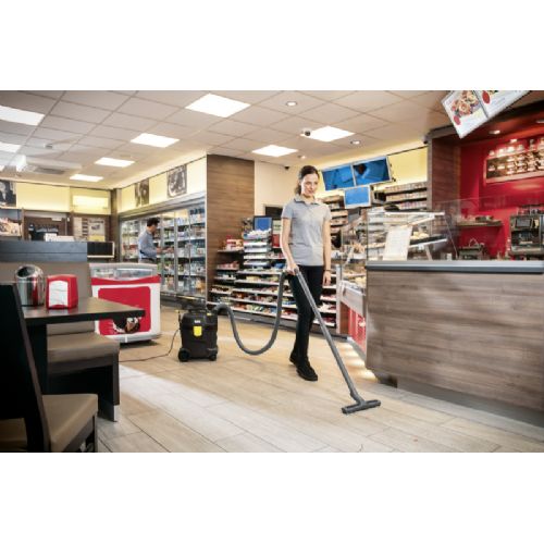 Sesalnik za suho/mokro sesanje Karcher PROFI NT 22/1 Ap L Anniv ersary, 1.378-623.0