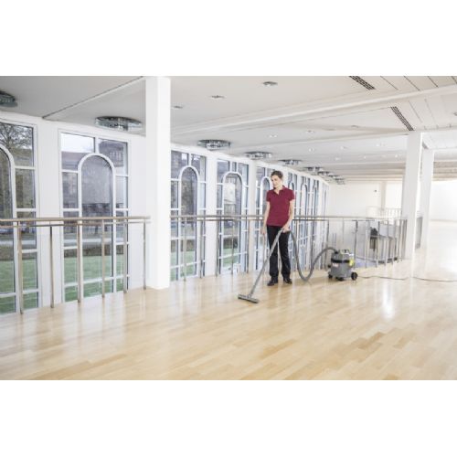 Sesalnik za suho/mokro sesanje Karcher PROFI NT 22/1 Ap Te L 1.378-610.0