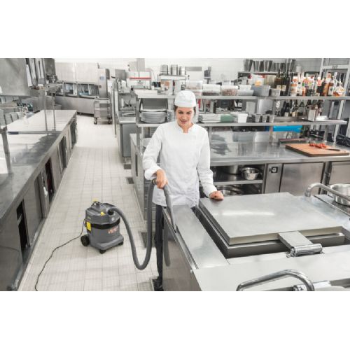 Sesalnik za suho/mokro sesanje Karcher PROFI NT 22/1 Ap Te L 1.378-610.0