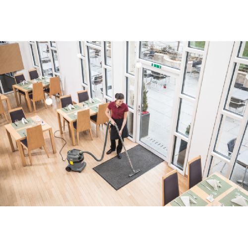 Sesalnik za suho/mokro sesanje Karcher PROFI NT 22/1 Ap Te L 1.378-982.0