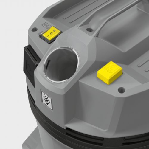 Sesalnik za suho/mokro sesanje Karcher PROFI NT 22/1 Ap Te L 1.378-982.0