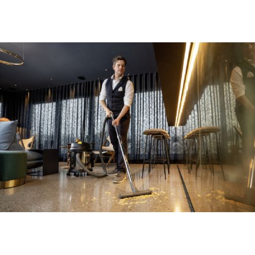 Sesalnik za suho/mokro sesanje Karcher PROFI NT 27/1 Me 1.428-100.0