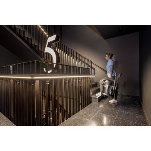 Sesalnik za suho/mokro sesanje Karcher PROFI NT 27/1 Me 1.428-100.0