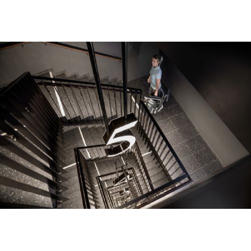 Sesalnik za suho/mokro sesanje Karcher PROFI NT 27/1 Me 1.428-100.0